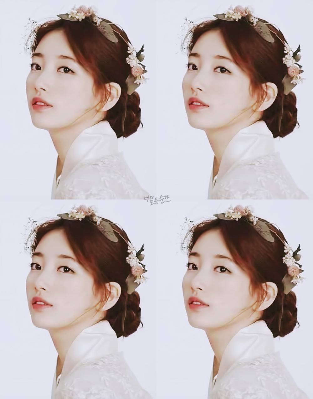 여자 아이돌 한복 레전드.jpgif | 인스티즈