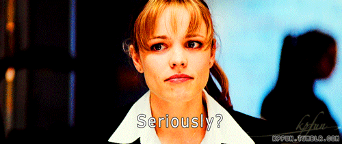 레이첼 맥아담스.gif | 인스티즈