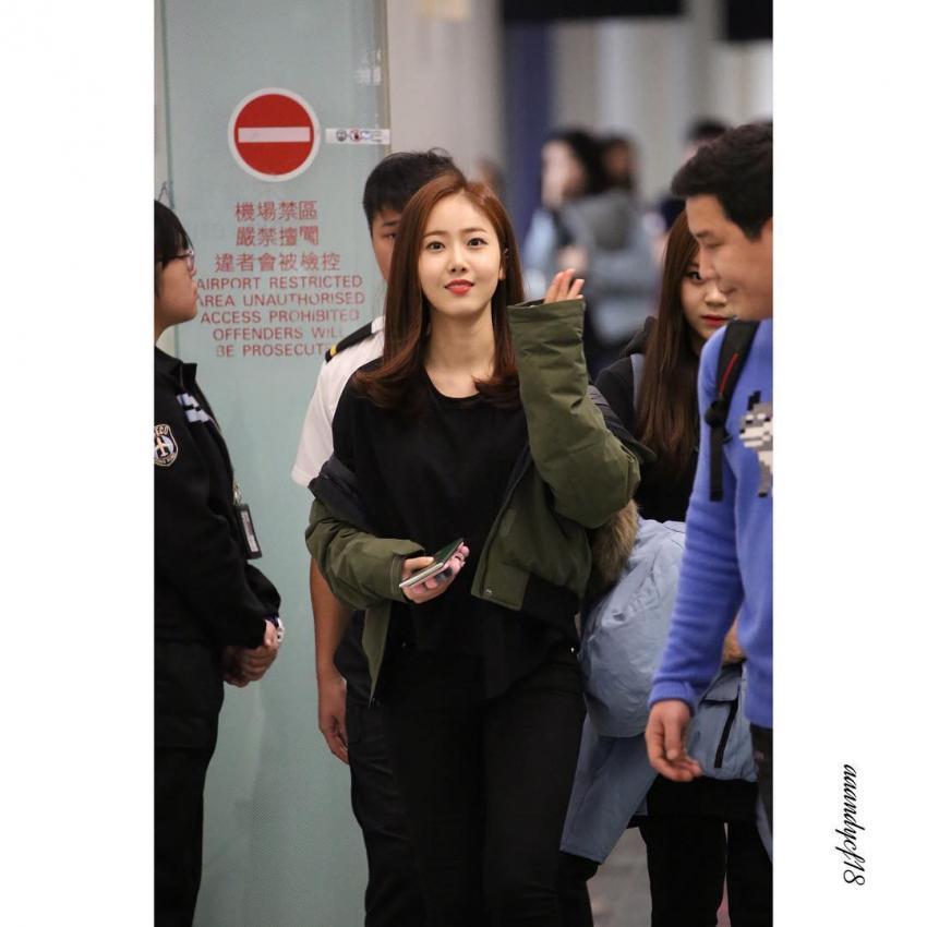 [여자친구] 신비 ♡ | 인스티즈