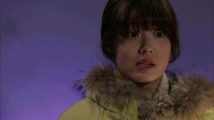 [엔젤아이즈] 눈이 안보이는 남지현을 이해하려고 눈을 가리고 다니는 강하늘.jpg | 인스티즈