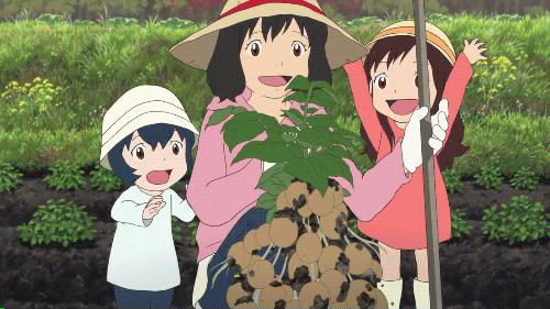 엄마의 마음(feat.늑대아이) | 인스티즈