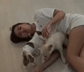 최유정의 일상.gif | 인스티즈