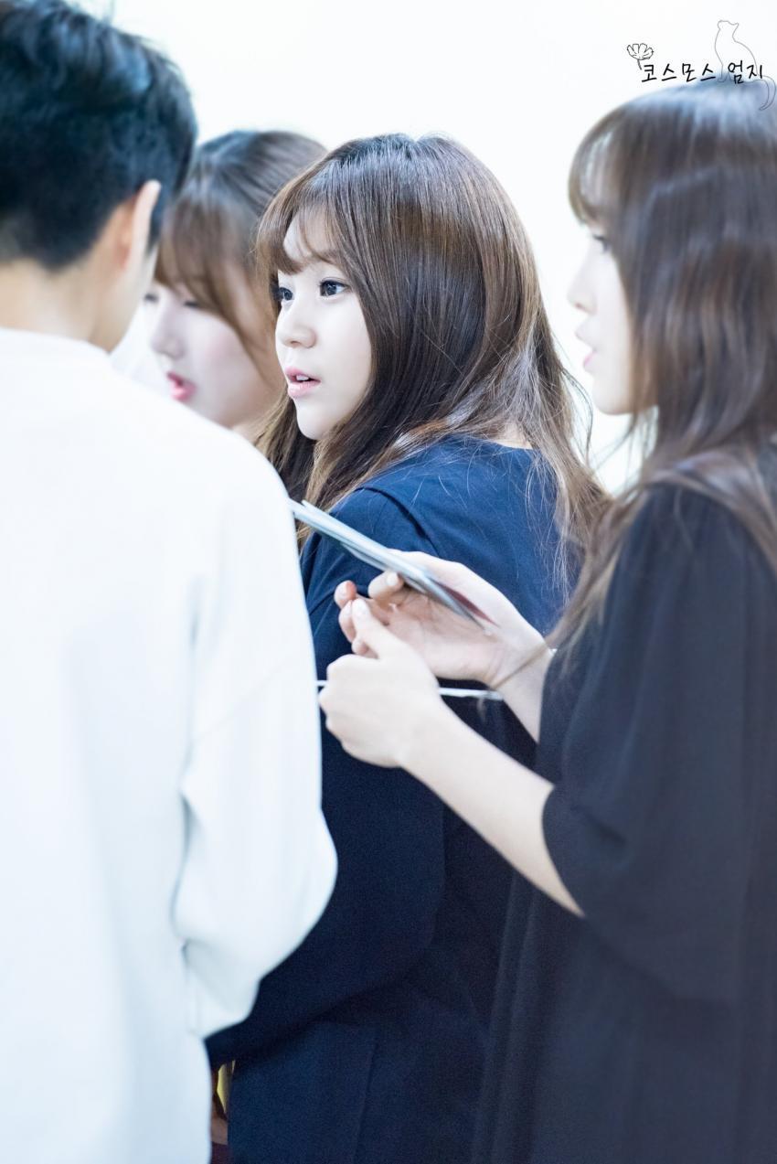 [여자친구] 엄지 ♡ | 인스티즈