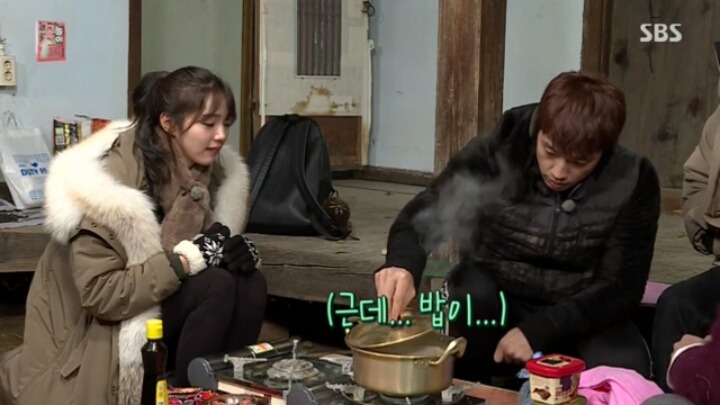 [비] 음식에 대한 집착이 좀 있는듯한 정지훈.jpg | 인스티즈