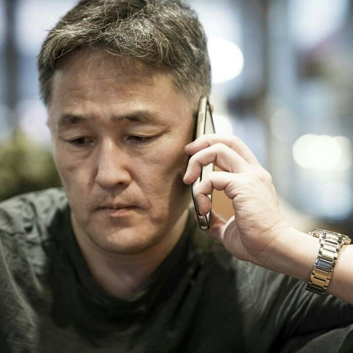 표창원 특유의 간지.jpg | 인스티즈