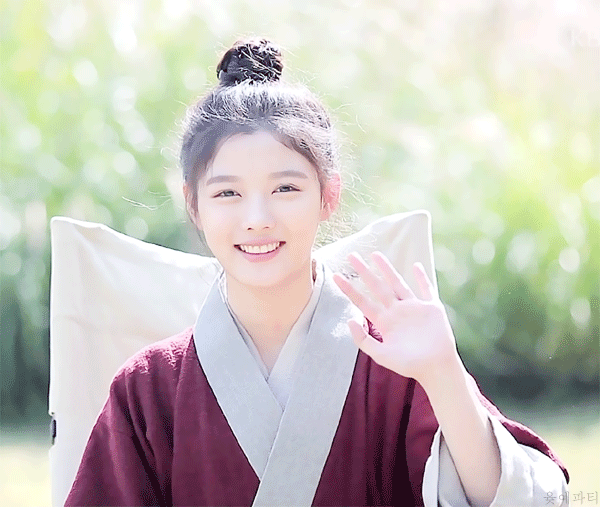 인사요정 김유정 | 인스티즈