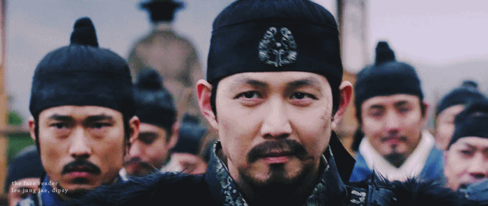 한국영화 최고의 등장씬 | 인스티즈