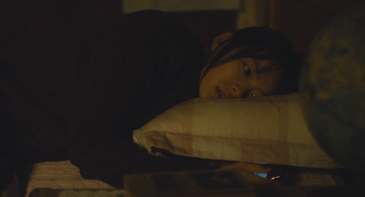 보고 나면 후유증이 너무 어마어마해서 두번은 못보는 영화 한공주 캡쳐 | 인스티즈