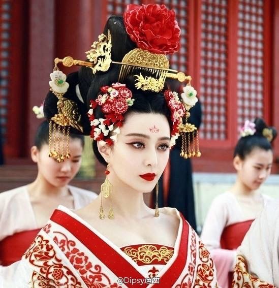 판빙빙 메이크업을 한 사람들 모음 | 인스티즈