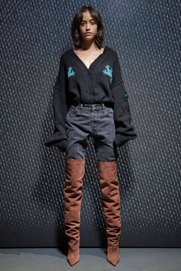 Yeezy 칸예웨스트 브랜드 2017 컬렉션.jpg | 인스티즈