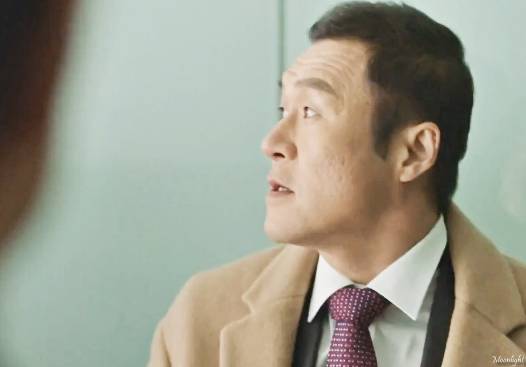 [도깨비] 전생의 충직한 부하를 만난 장군.jpgif | 인스티즈