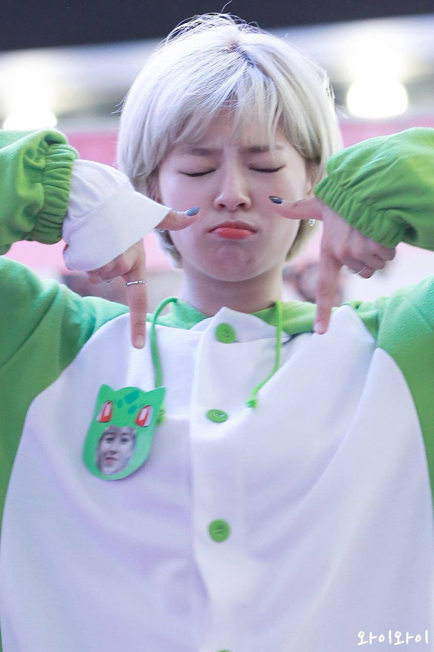 유정연 이틀사이의 갭 | 인스티즈