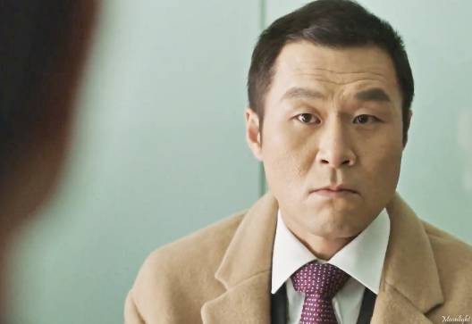 [도깨비] 전생의 충직한 부하를 만난 장군.jpgif | 인스티즈