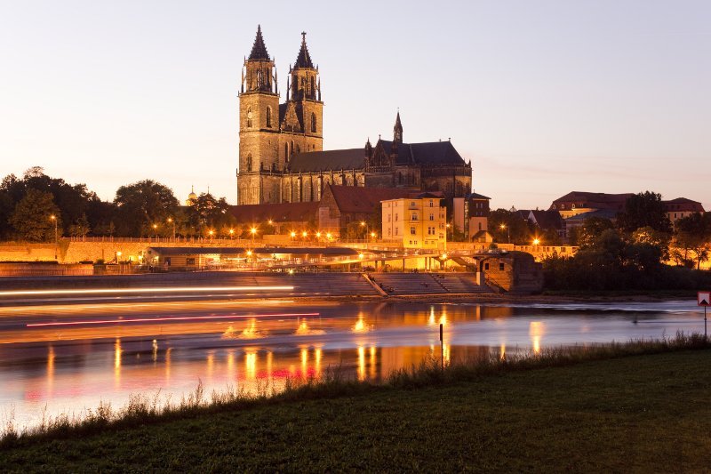 사진으로 보는 독일의 도시 탐험 | 인스티즈