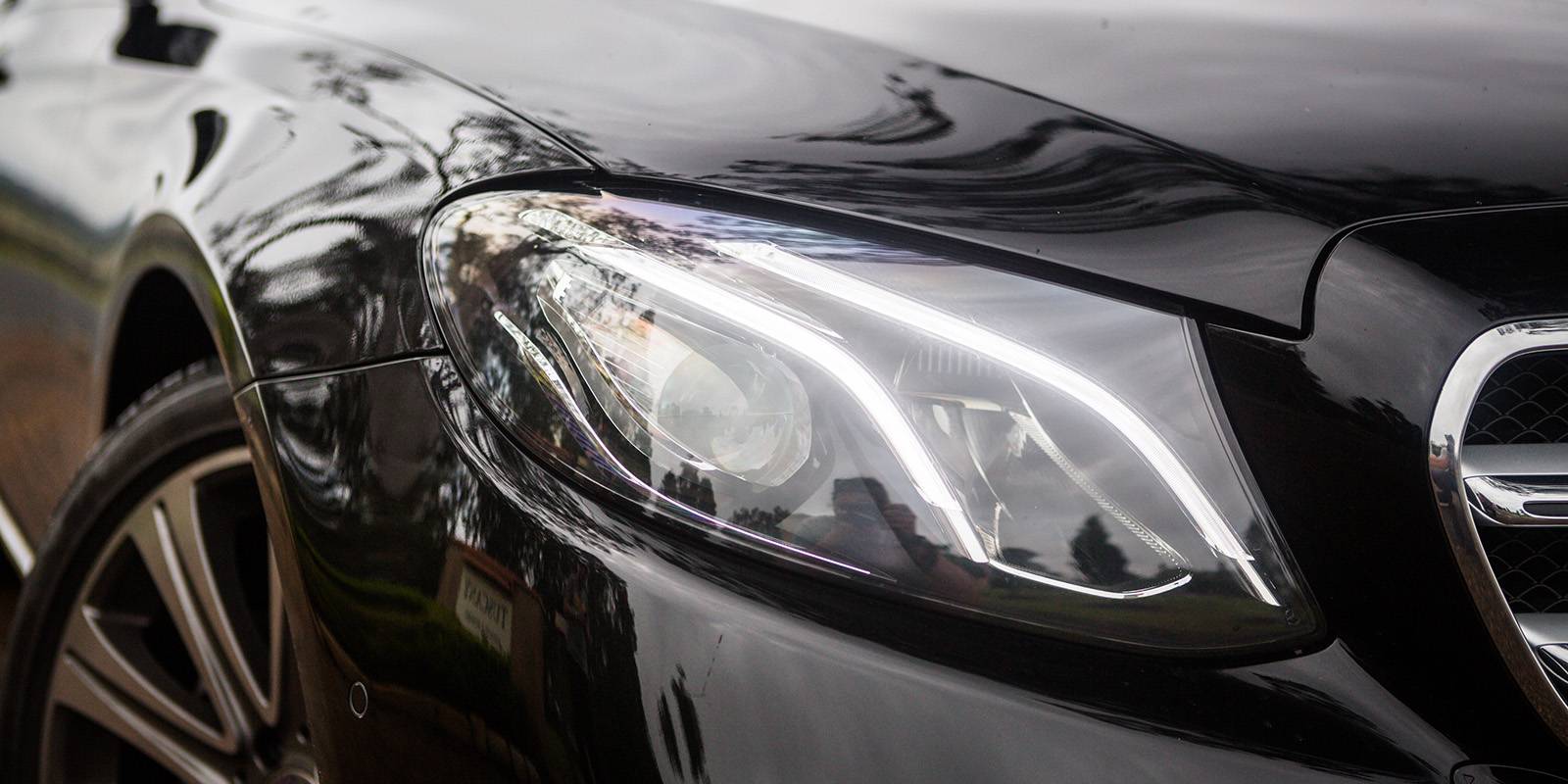 벤츠 E클래스 vs BMW 5시리즈 vs 아우디 A6 vs 재규어 XF | 인스티즈