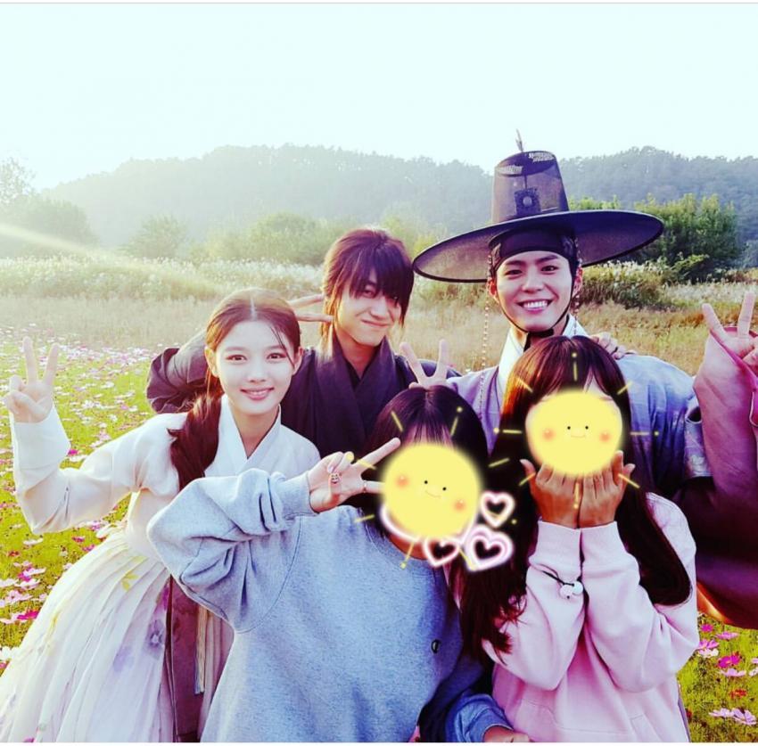 2016년 김유정 .JPG | 인스티즈