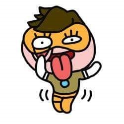 오버워치X카카오프렌즈 | 인스티즈