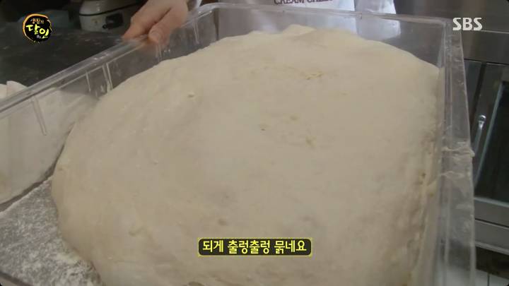 생활의 달인 목동 식빵의 달인.jpg | 인스티즈