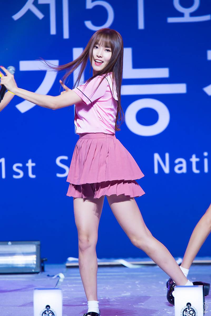 [여자친구] 유주 ♡ | 인스티즈