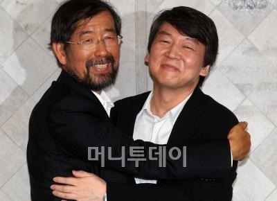 박원순 인생 최고의 행운 jpg | 인스티즈