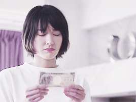 아라가키 유이.GIF | 인스티즈