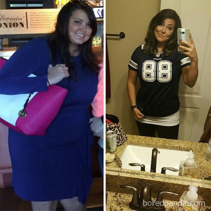 금주하는 사람에게 생기는 외모 변화 | 인스티즈