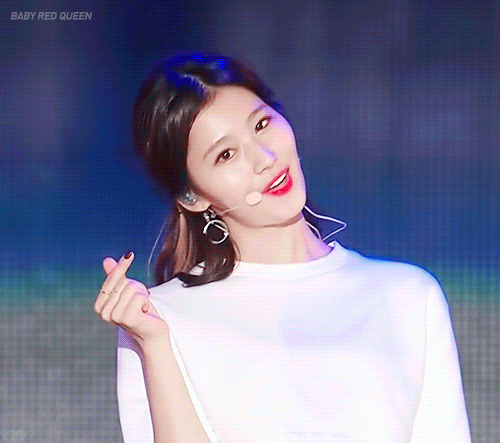 취향따라 갈린다는 트와이스 비쥬얼.gif | 인스티즈