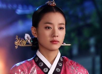 은근 여자관계 복잡한데 의외로 극화가 별로 안되는 조선왕 甲 | 인스티즈