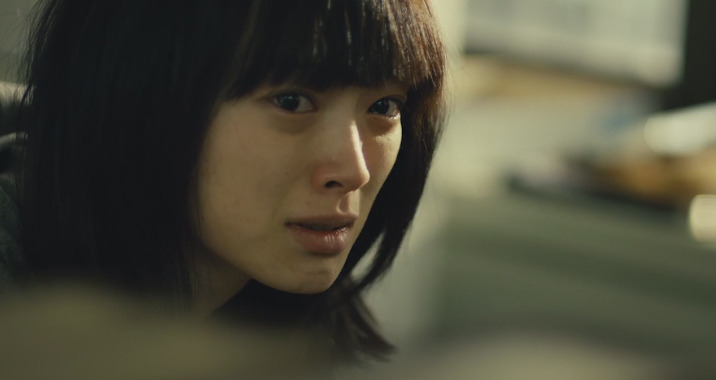 보고 나면 후유증이 너무 어마어마해서 두번은 못보는 영화 한공주 캡쳐 | 인스티즈