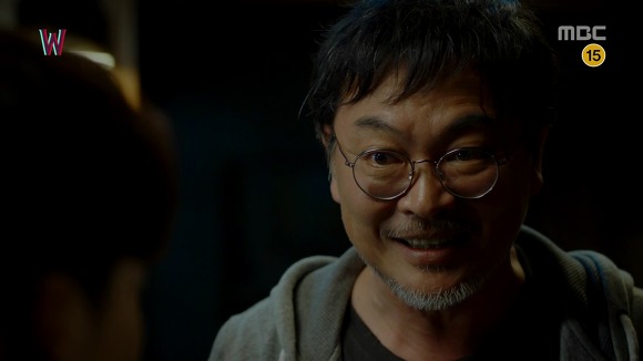 W 4화 5화에 걸친 MC맥락 vs MC설정값의 흥미진진한 라임배틀 | 인스티즈