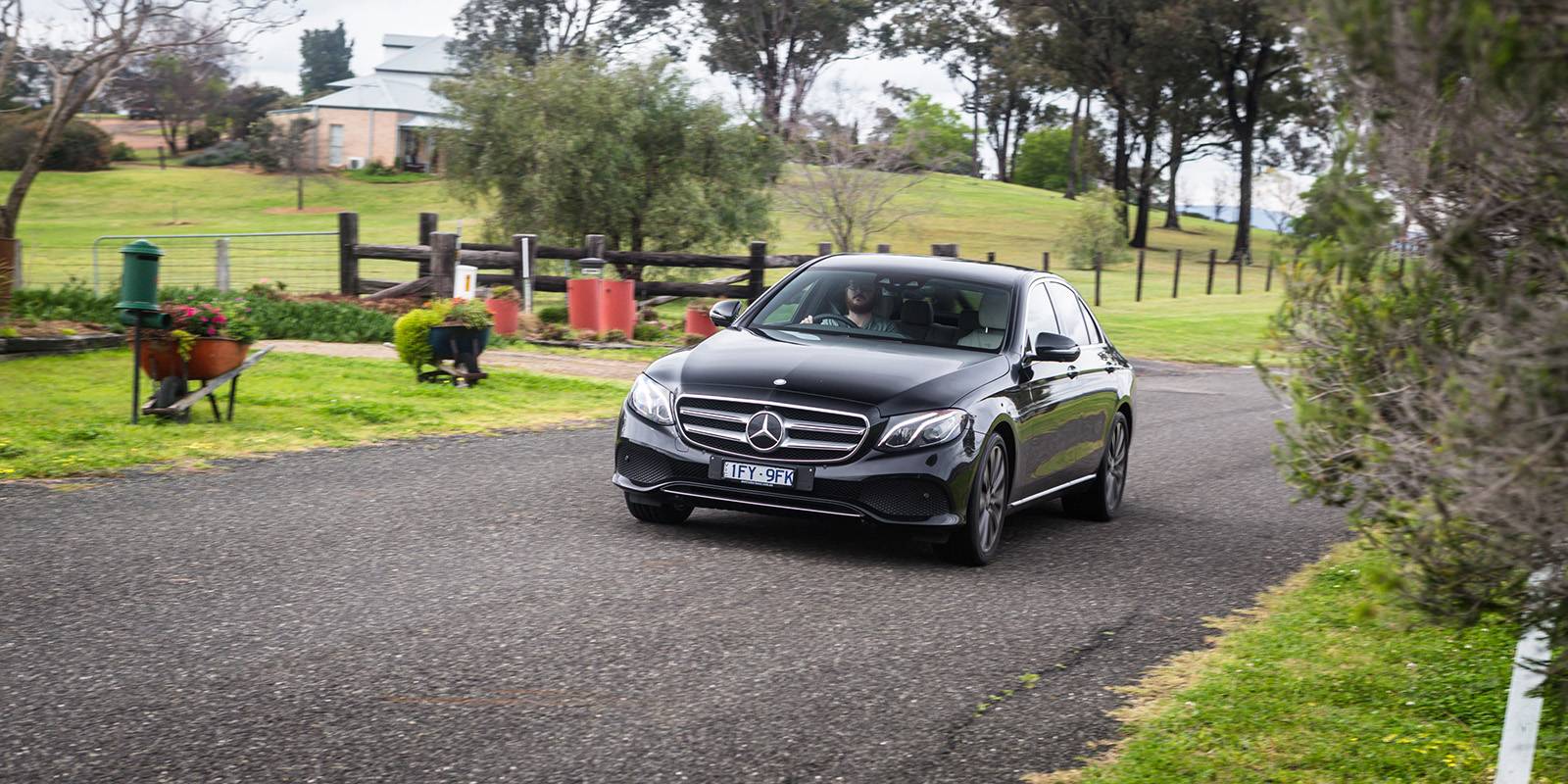 벤츠 E클래스 vs BMW 5시리즈 vs 아우디 A6 vs 재규어 XF | 인스티즈