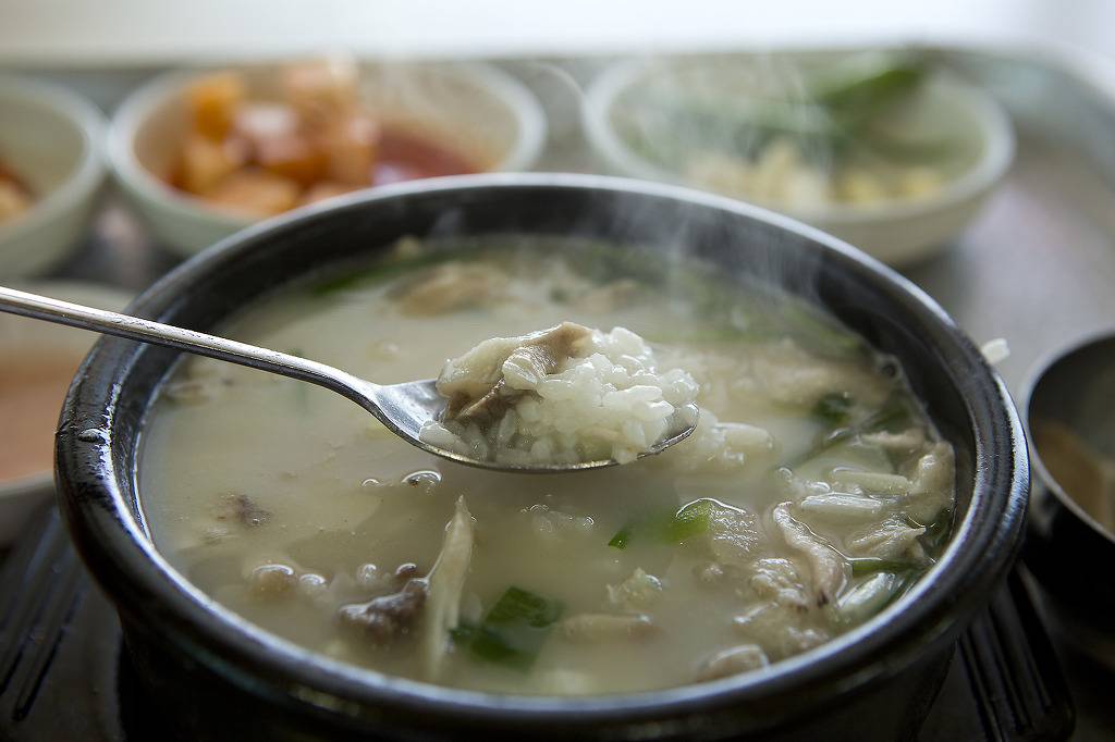 돼지국밥 | 인스티즈