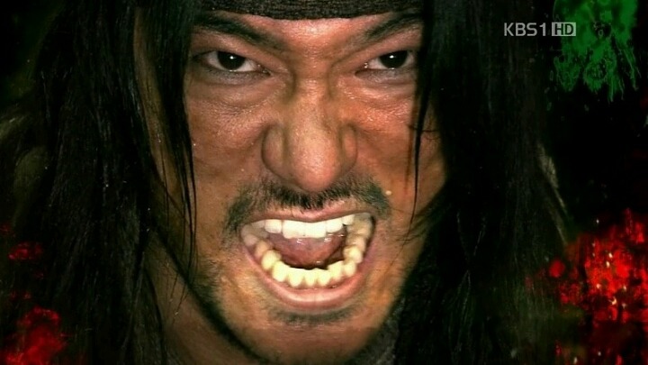 대한민국 사극 역사에 남을 노안 투탑.jpg | 인스티즈