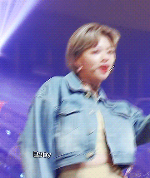 연말에 매력 터졌던 트와이스 정연 | 인스티즈