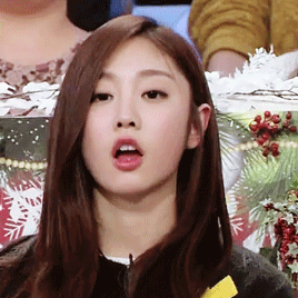 걸그룹 처자보고 놀라는 아재 ㅋㅋㅋㅋㅋㅋ | 인스티즈