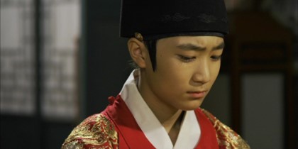 은근 여자관계 복잡한데 의외로 극화가 별로 안되는 조선왕 甲 | 인스티즈