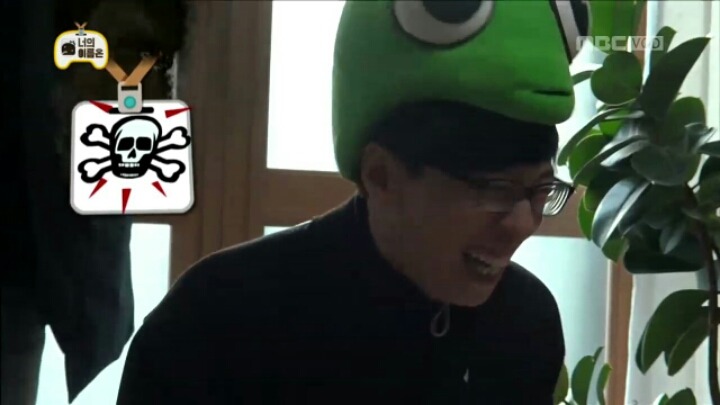 [무한도전] 인지도 굴욕 당한 유재석 | 인스티즈