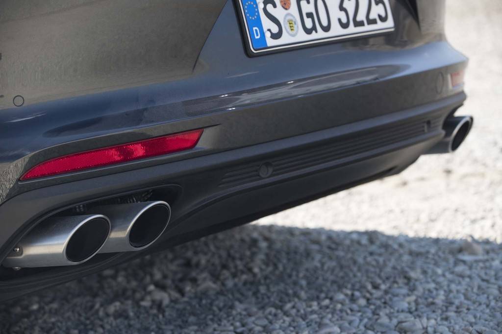 2017 포르쉐 파나메라 [데이터주의] | 인스티즈