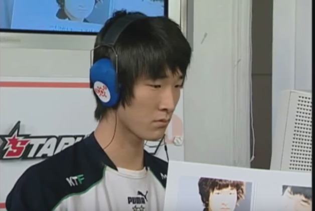 추억의 스타크래프트 프로게이머들 얼마나 알까.jpg | 인스티즈