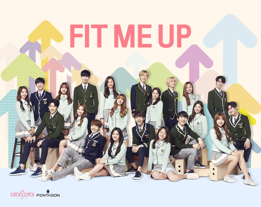 엘리트&아이비클럽 역대 교복모델들 | 인스티즈