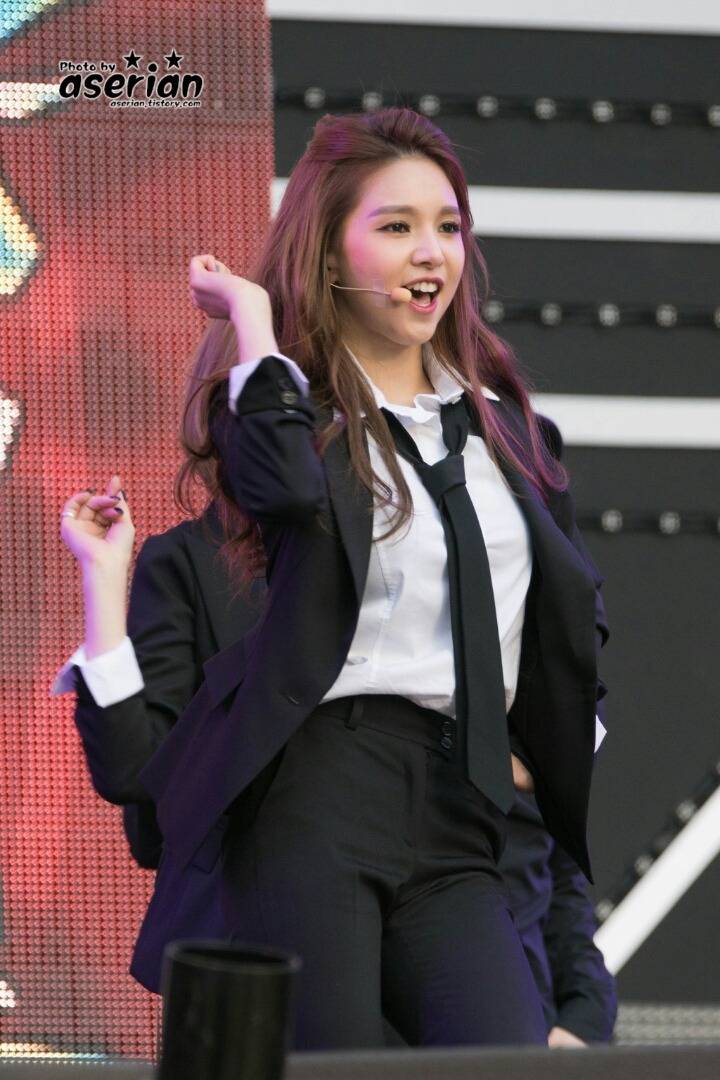 피에스타 재이 | 인스티즈