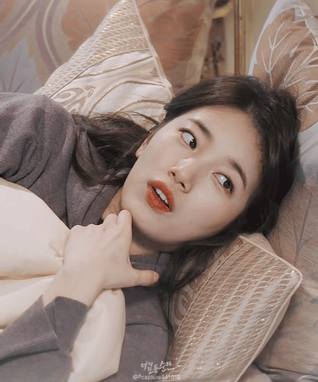 수지가 아시아에서 예쁜거로 7위인 이유 | 인스티즈