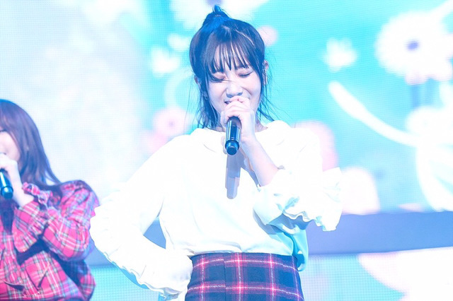 흑발이 너무 이쁜 러블리즈 지애 | 인스티즈