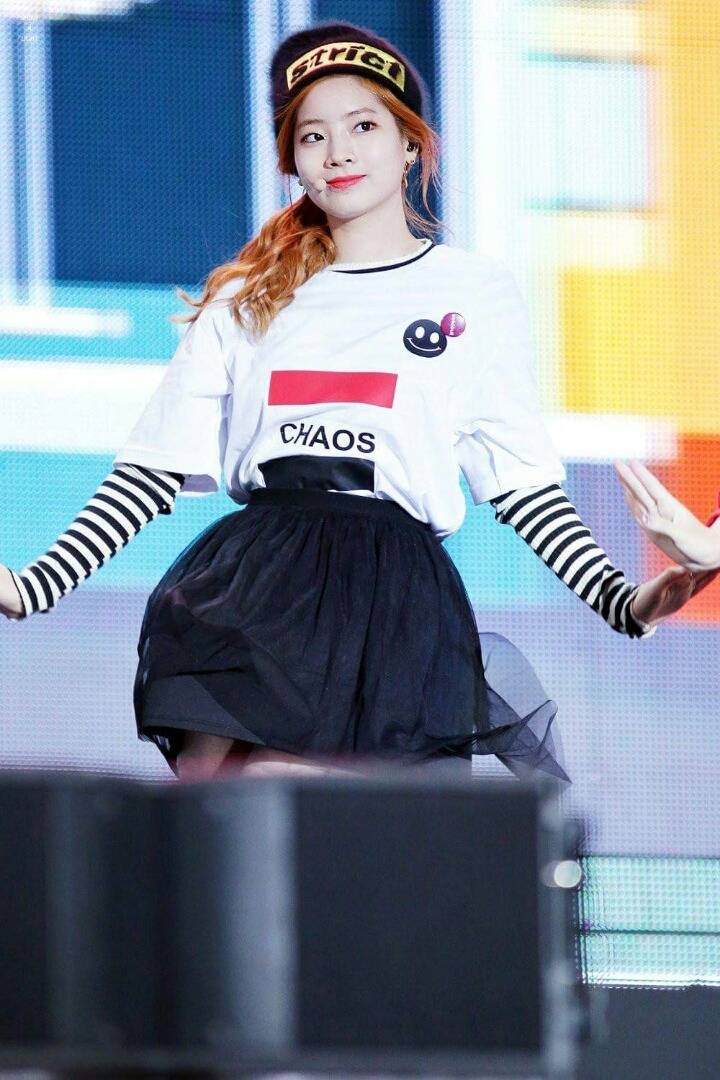 악마 나연이 다현이 | 인스티즈