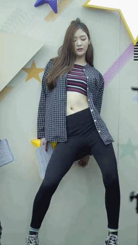 중소 걸그룹의 에이스들.gif | 인스티즈