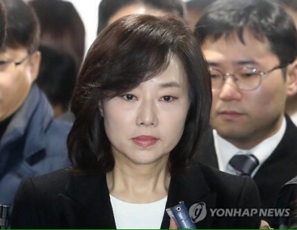 조윤선의 10일 | 인스티즈