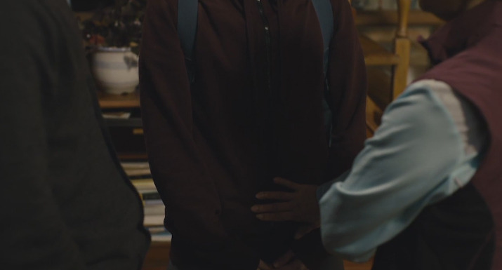 보고 나면 후유증이 너무 어마어마해서 두번은 못보는 영화 한공주 캡쳐 | 인스티즈