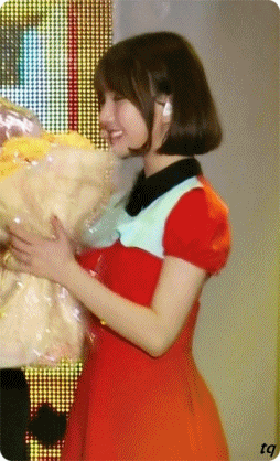 여자친구 은하 | 인스티즈