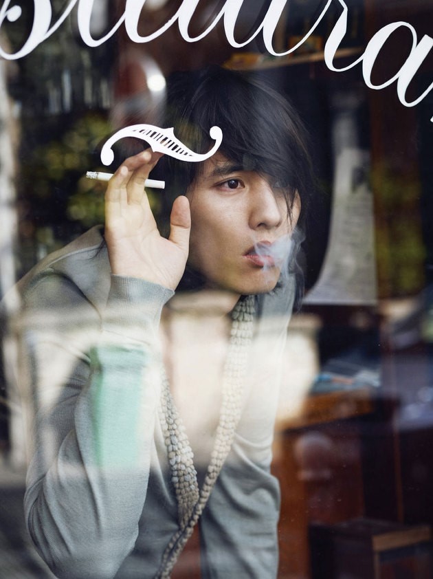 장발 남성에 대한 여자들의 생각 | 인스티즈