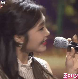 2017년 첫 정은지 | 인스티즈